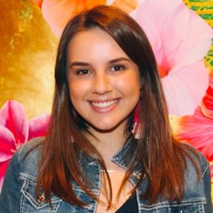 Meet your Posher, Marie